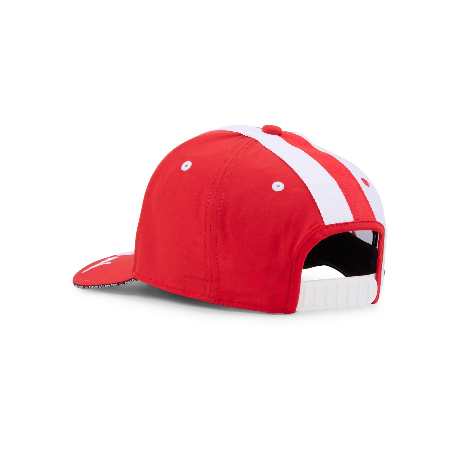 2024 Scuderia Ferrari F1 Leclerc Monaco Baseball Cap Clothing Caps