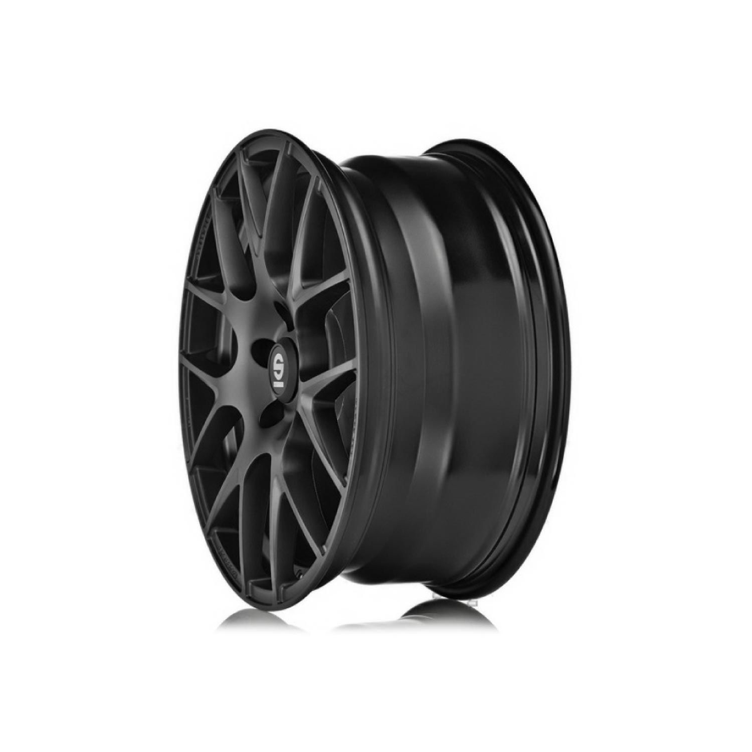 Felga Aluminiowa Sparco Pro Corsa MATT DARK TITANIUM 8x18 5x114 30 ET