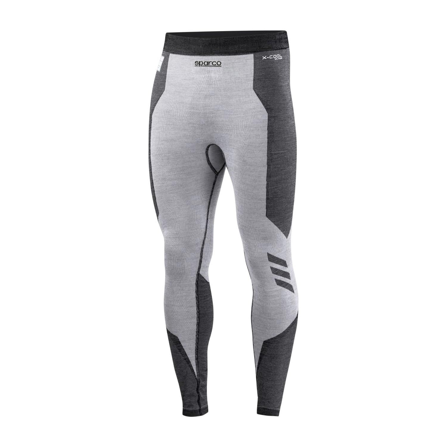 Sparco Italy Rw Shield Pro Underwear Pants Grey Fia Grey