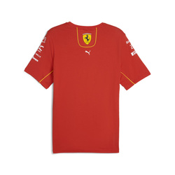 Scuderia Ferrari F Men S Team T Shirt Clothing T Shirts Shop