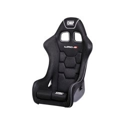 OMP Italy WRC CARBON ART Racing Seat (with FIA ...