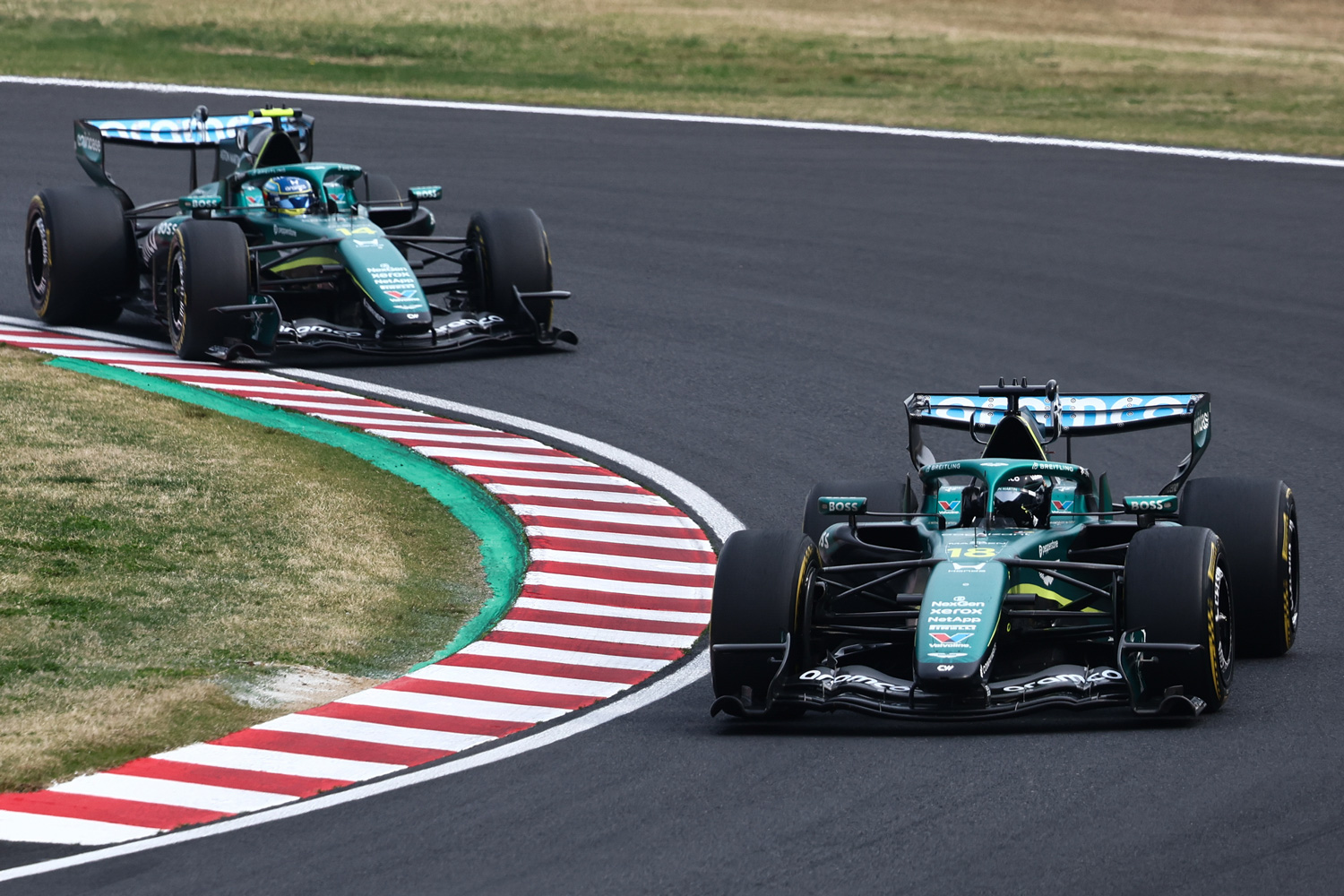 F1 2026 en crisis - rebelión de los pilotos y audiencias en caída