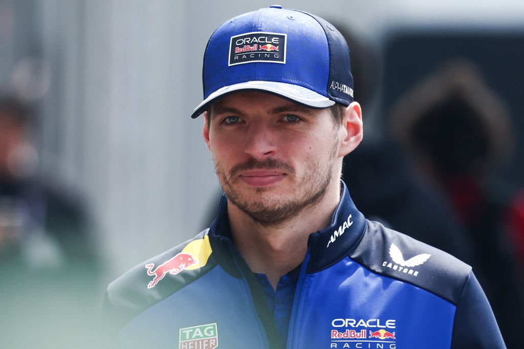 F1 2027 Driver Market: Verstappen Has Everyone Frozen