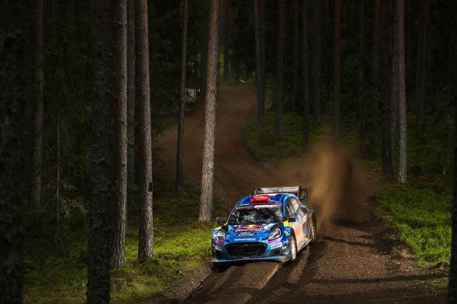 Rally2 WRC Kit 2027: The $8,500 Shortcut to WRC's Top Class