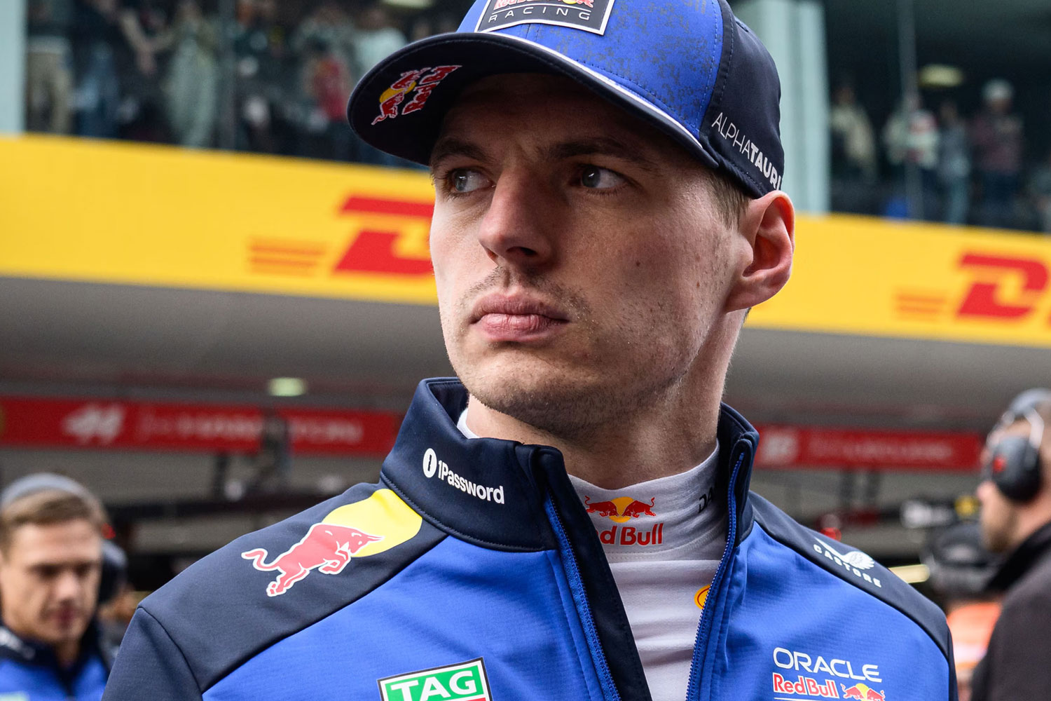 Verstappen to McLaren? The Paddock Rumor That Changes Everything