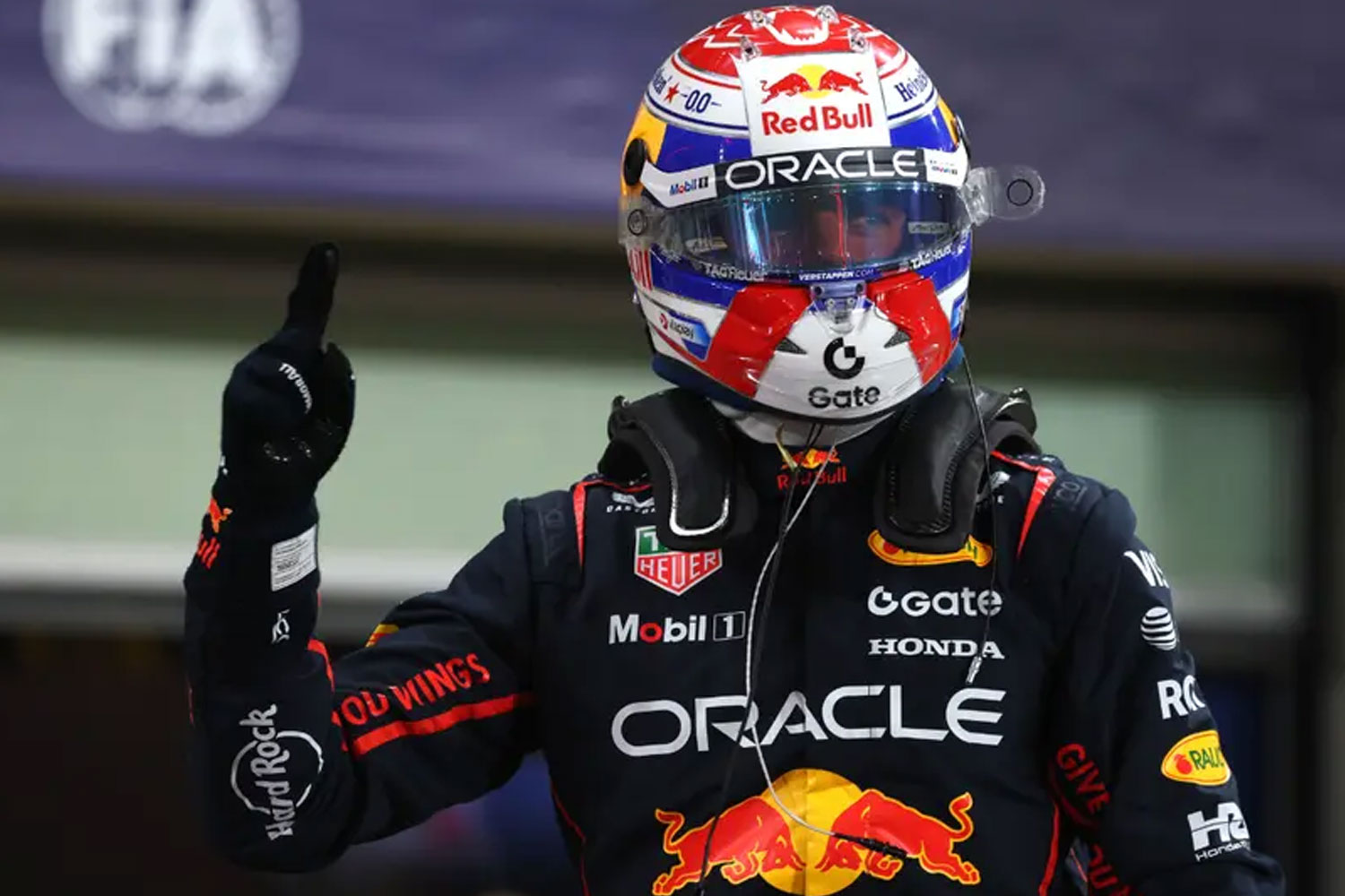 Verstappen deja Red Bull: la cláusula activa y tres opciones reales