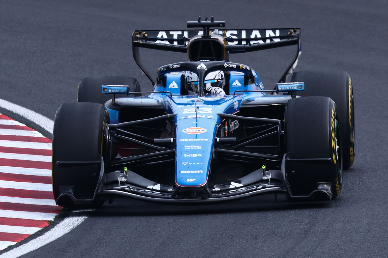 2026 Hungarian GP - Schedule, How to Watch & Standings