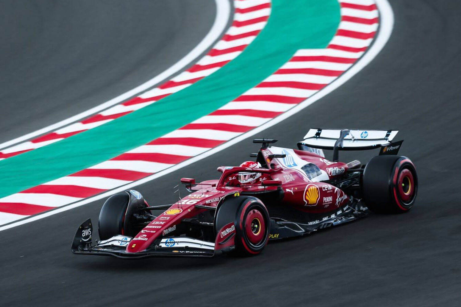 2026 Hungarian GP: Ferrari Had the Fastest Car and Still Lost
