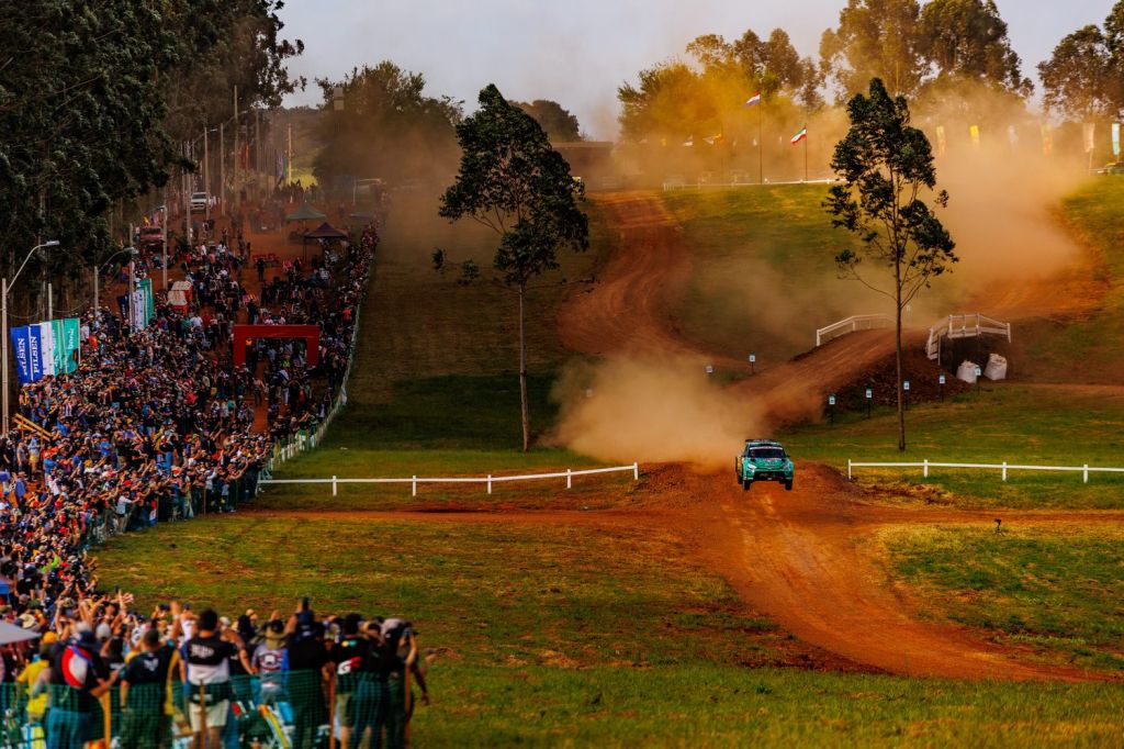 WRC's New Owner: What Does the Cosmobilis Takeover Mean?