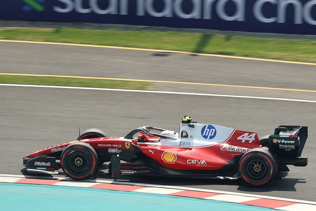 2026 Italian GP: Ferrari Honors Schumacher at Monza