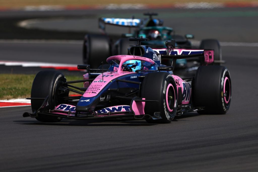 Gasly Claims First Career Pole at Monza - Six Years After His Win