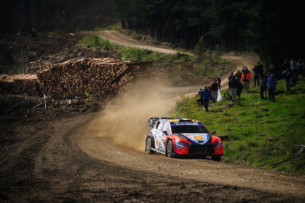 FIA Growth Fund: WRC Commercial Rights Money Goes Back to Rallying