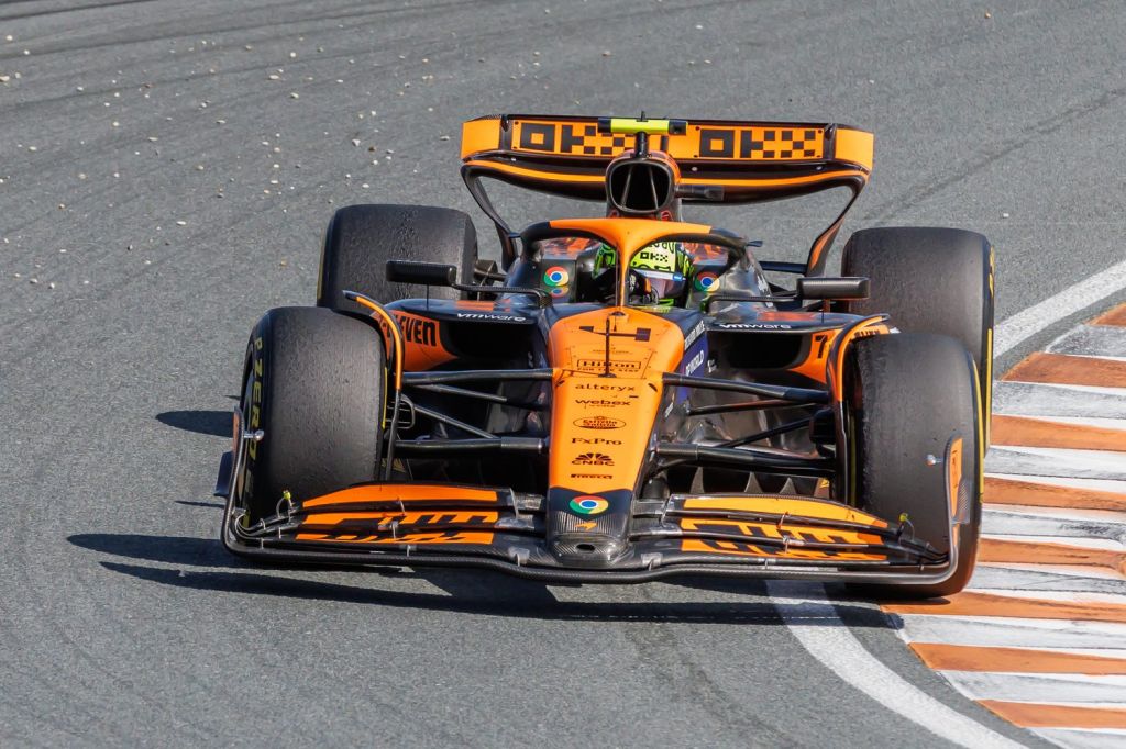 Spanish GP 2026: Norris takes pole by 0.011 seconds at Madring