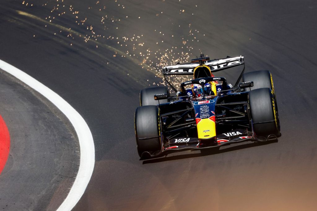 F1 2027 calendar: 24 races, 10 sprint weekends, Portugal returns