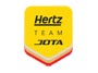 Hertz Team Jota