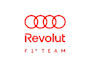 Audi Revolut F1 Team