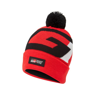 2025 Toyota Gazoo Racing WRC Mens Team beanie