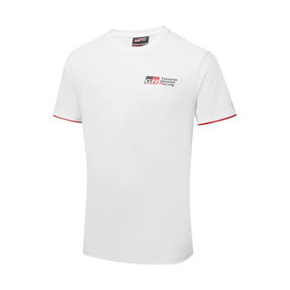 Toyota Gazoo Japan Mens Graphic Rally-Raid T-shirt