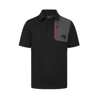 2026 Porsche Motorsport Men's Polo Utility
