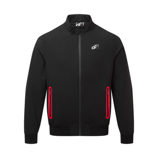 Toyota Gazoo Racing Japan Mens GR Bomber jacket
