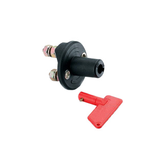OMP Italy 2 Poles Master Switch