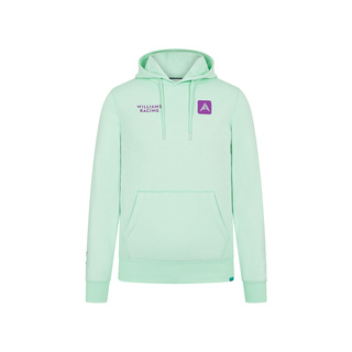 2024 Williams F1 Racing Men's Albon Hoody