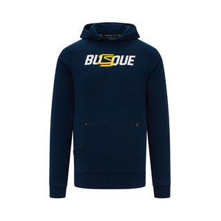 Ayrton Senna F1 Men's Busque blue