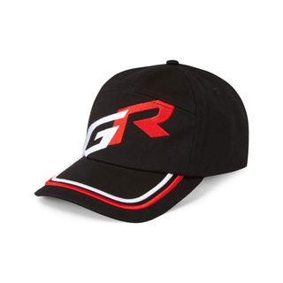 2025 Toyota Gazoo Racing WEC Japan Mens Team baseball cap