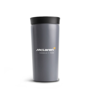 2026 McLaren F1 UK Logo Travel mug