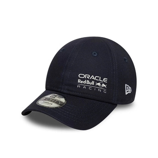 2025 Red Bull Racing F1 Toddler Logo Baseball Cap