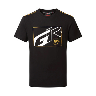 Toyota Gazoo Racing Japan Men's 24h Le Mans 100th Anniversary T-Shirt