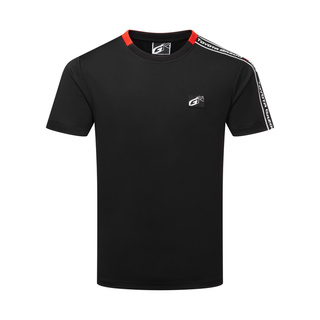 Toyota Gazoo Racing Japan Mens GR Tech T-shirt black