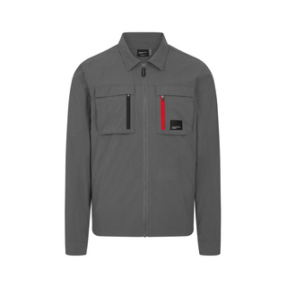 2026 Porsche Motorsport Men's Utility Jacket