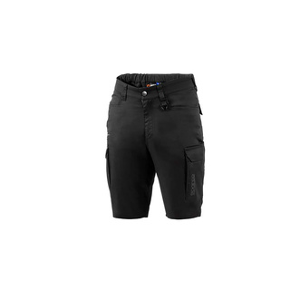Sparco Italy FTW Hawaii shorts black