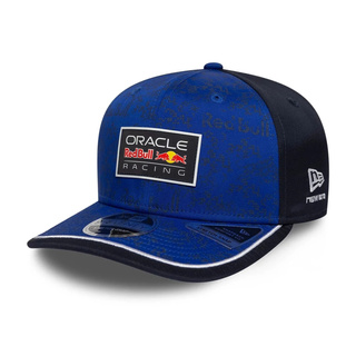 2026 Red Bull Racing F1 Mens Team Baseball Cap