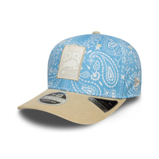 2025 Visa CashApp RB F1 Mens Graphic baseball cap
