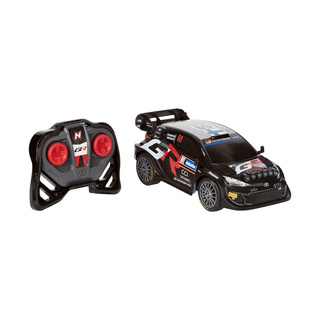 Toyota Gazoo WRC 1:18 RC Model Car Rovanpera YARIS Rally1
