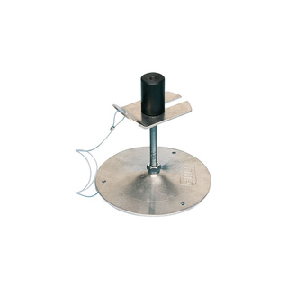 OMP Italy Quick Release Spare Wheel Support