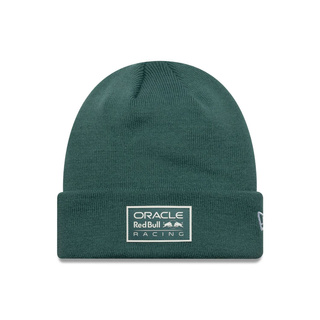 2026 Red Bull Racing Mens Seasonal Winter Hat green