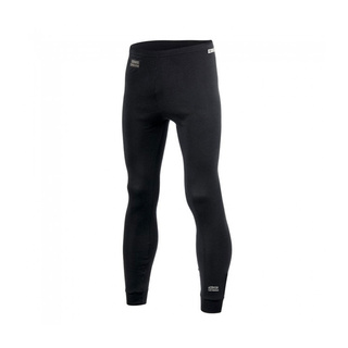 MY16 Alpinestars Italy RACE underwear pants Black (with FIA homologation)