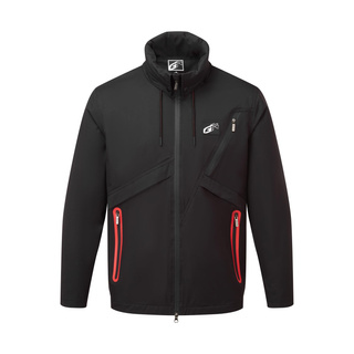 Toyota Gazoo Racing Japan Mens GR Rain jacket