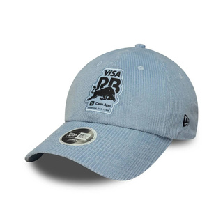 2026 Visa CashApp RB F1 Ladies Cord baseball cap
