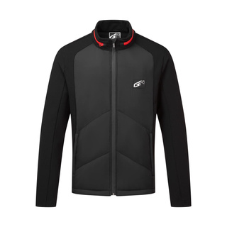 Toyota Gazoo Racing Japan Mens GR Hybrid jacket