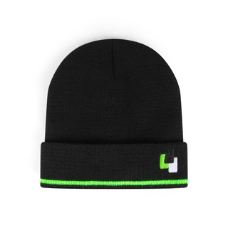 2024 Stake F1 Kick Sauber Hinwil Mens Team Beanie