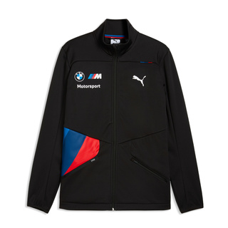 2026 BMW Motorsport WEC Mens Team Softshell Jacket