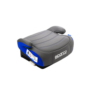 Sparco Italy SK100I PIK Child Seat grey (22-36 kg)