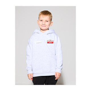 80th Rally Poland WRC Kids Hoodie