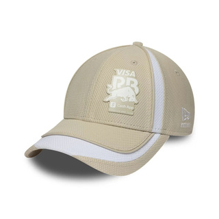 2026 Visa CashApp RB F1 Mens Race Special baseball cap beige