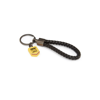 2023 Hertz Team Jota WEC Logo Keyring