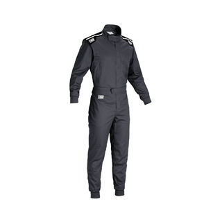 OMP Italy SUMMER-K Kids black Karting Suit